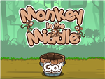Monkey in the Middle 